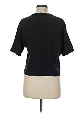 Abercrombie & Fitch Short Sleeve T-Shirt (view 2)