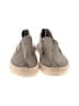 Esprit Gray Flats Size 10 - photo 2
