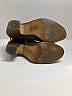 Crown Vintage Brown Ankle Boots Size 8 1/2 - photo 4