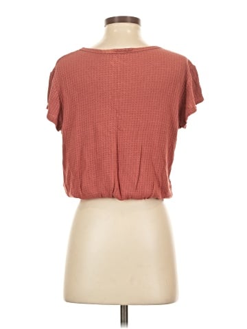 Free Kisses Short Sleeve Top (view 2)