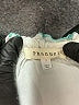 Phanuel 100% Rayon White Sleeveless Blouse Size S - photo 7
