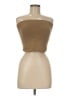Dynamite Tan Tube Top Size M - photo 1