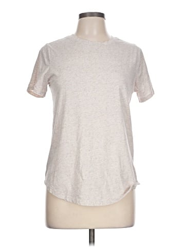 Old Navy Short Sleeve T-Shirt (view 1)