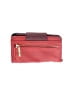 Olivia + Joy 100% Pvc Red Wallet One size - photo 2