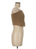 Dynamite Tan Tube Top Size M - photo 4