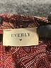 Everly Paisley Brown Casual Dress Size S (estimated) - photo 7