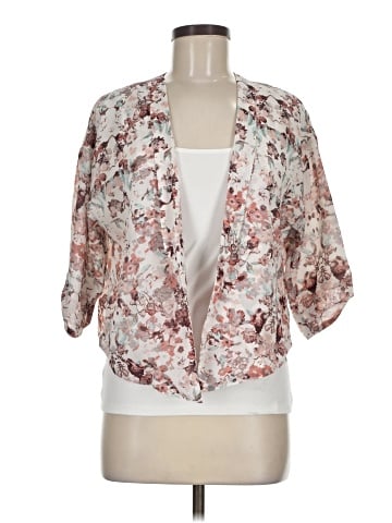 Frenchi Kimono (view 1)