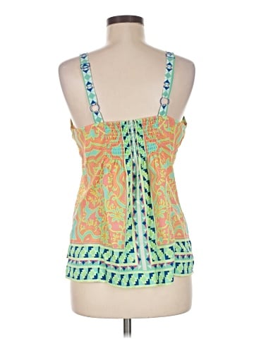 Hale Bob Sleeveless Blouse (view 2)