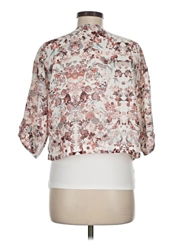 Frenchi Kimono (view 2)