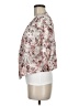 Frenchi 100% Polyester White Kimono Size M - photo 5