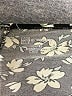 No Boundaries Floral Black Casual Dress Size L - photo 7