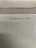 Dagne Dover Tan Belt Bag One size - photo 3