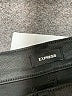Express Black Casual Pants Size 6 - photo 7