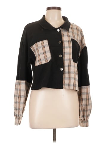 Shein Jacket (view 1)