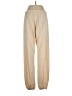 BCBGeneration Solid Gold Casual Pants Size S - photo 2