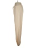 BCBGeneration Solid Gold Casual Pants Size S - photo 5