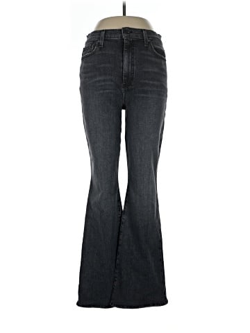 Alice + Olivia Jeans (view 1)