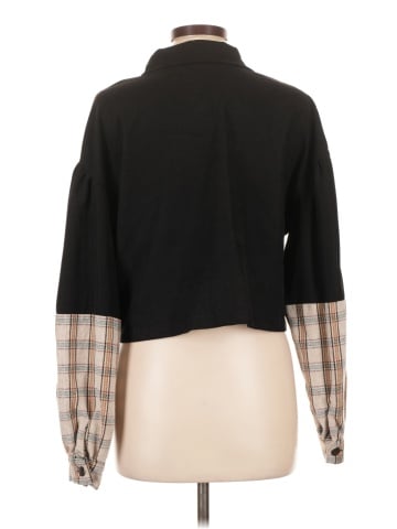 Shein Jacket (view 2)