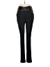 Bebe Black Dress Pants Size M - photo 2