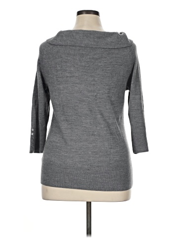 Carolyn Taylor Pullover Sweater (view 2)