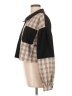 Shein Black Jacket Size L - photo 5