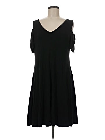 White House Black Market Casual Dress (view 1)