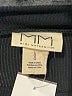 Mimi Maternity Black 3/4 Sleeve Top Size Lg Maternity - photo 6