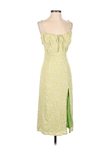 ASTR The Label Cocktail Dress (view 1)