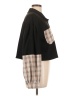 Shein Black Jacket Size L - photo 4