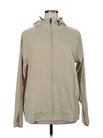 Nike Windbreaker (view 1)