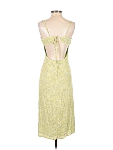 ASTR The Label Cocktail Dress (view 2)