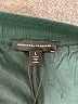 Universal Standard Solid Teal Casual Pants Size 22 (L) - photo 4