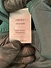 Universal Standard Solid Teal Casual Pants Size 22 (L) - photo 5