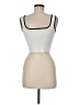 Dynamite Silver Tank Top Size M - photo 2