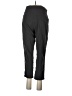 Lululemon Athletica Solid Black Casual Pants Size 10 - photo 2