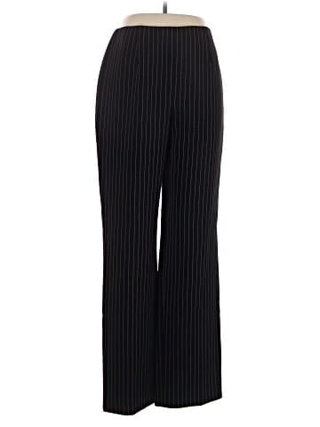 Carlisle Wool Pants (view 1)