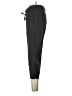 Lululemon Athletica Solid Black Casual Pants Size 10 - photo 5