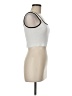 Dynamite Silver Tank Top Size M - photo 4