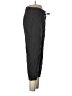 Lululemon Athletica Solid Black Casual Pants Size 10 - photo 4