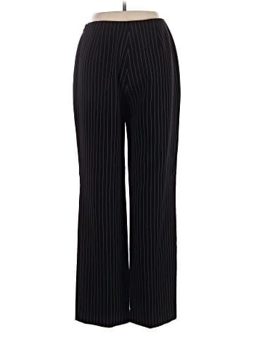 Carlisle Wool Pants (view 2)