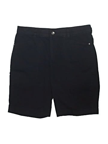 Gloria Vanderbilt Shorts (view 1)