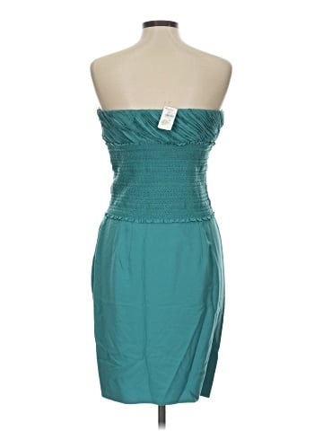 Catherine Malandrino Cocktail Dress (view 2)