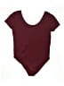rue21 Burgundy Bodysuit Size XL - photo 2