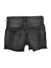Express Black Denim Shorts Size 2 - photo 2