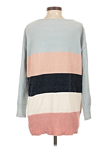 AndTheWhy Pullover Sweater (view 2)