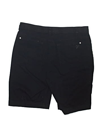 Gloria Vanderbilt Shorts (view 2)