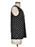 MICHAEL Michael Kors Black Tank Top Size S - photo 4