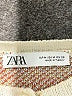 Zara Floral White Cardigan Size M - photo 4