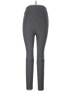 Faded Rose Chevron-herringbone Gray Active Pants Size L - photo 2
