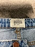 Zara TRF Blue Jeans Size 6 - photo 7